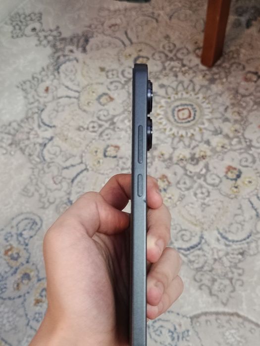 Redmi note 13 xolati yaxwi