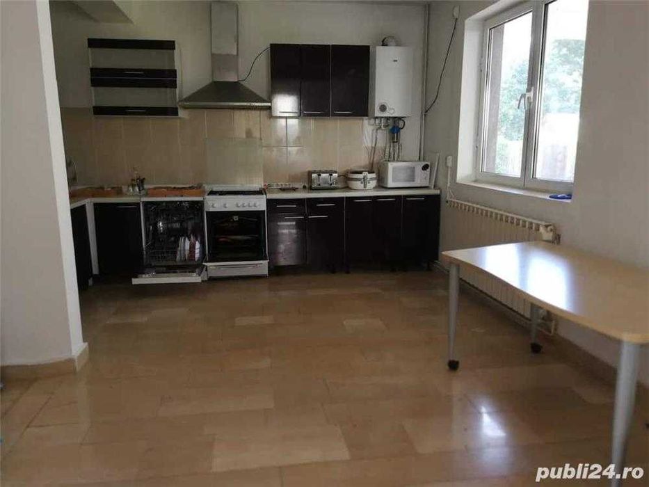 ocazie corpuri mobila bucatarie mdf lucios noi