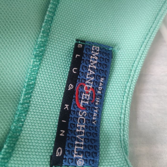 Rochița ocazie turcoaz 38-40