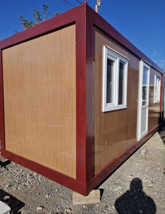 Container containere modulare