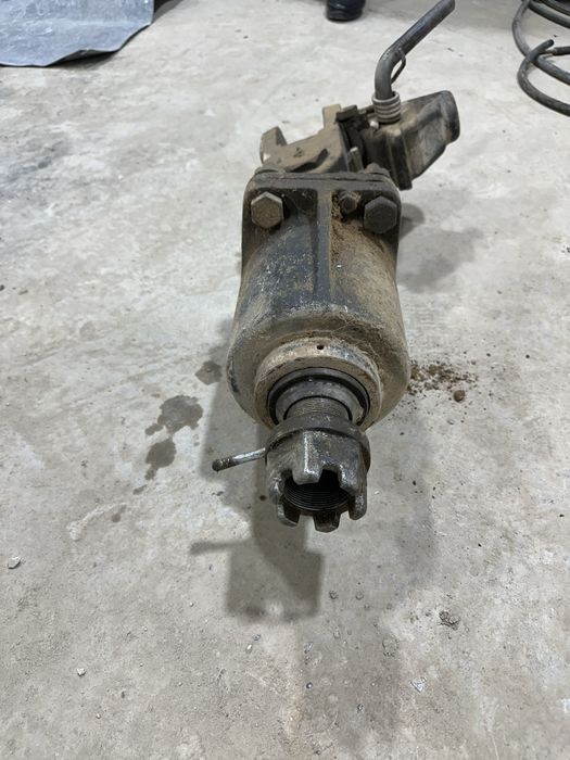 Продам фаркоп грузовой