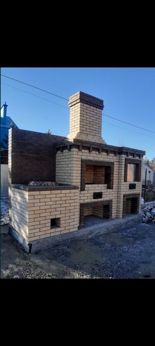 Услуги каменщика