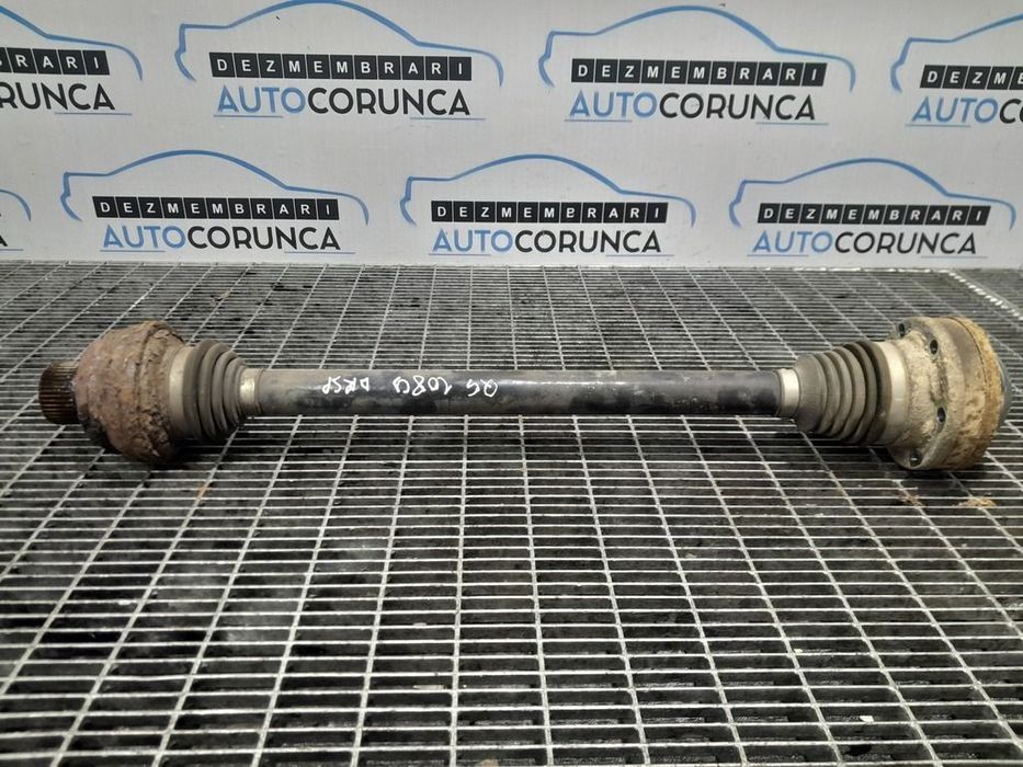 Planetara Dreapta Spate AUDI Q5 2.0TFSI 2008 - 2012 211CP Manuala CDN (1089) Benzina 4x4