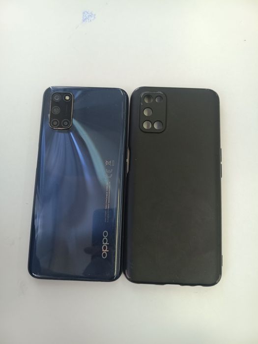 Продам телефон OPPO A72