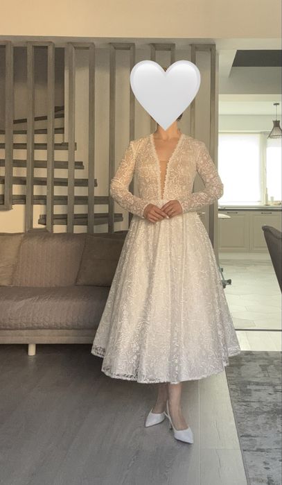 Rochie de mireasa