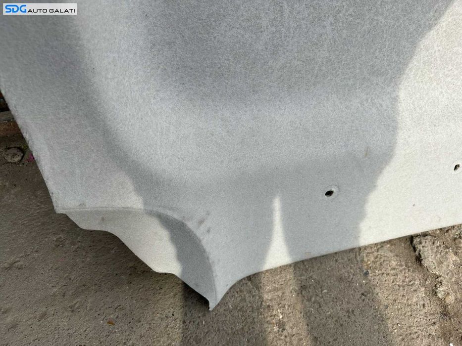 Plafon Plafoniera Textil Tavan Dacia Logan 2 MCV 2012 - 2020 [X3019]