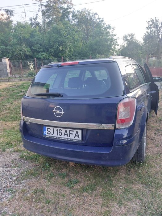 OPEL Astra 2007 — imagine 2