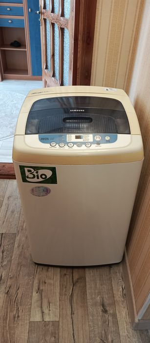 Стиральная машина Samsung