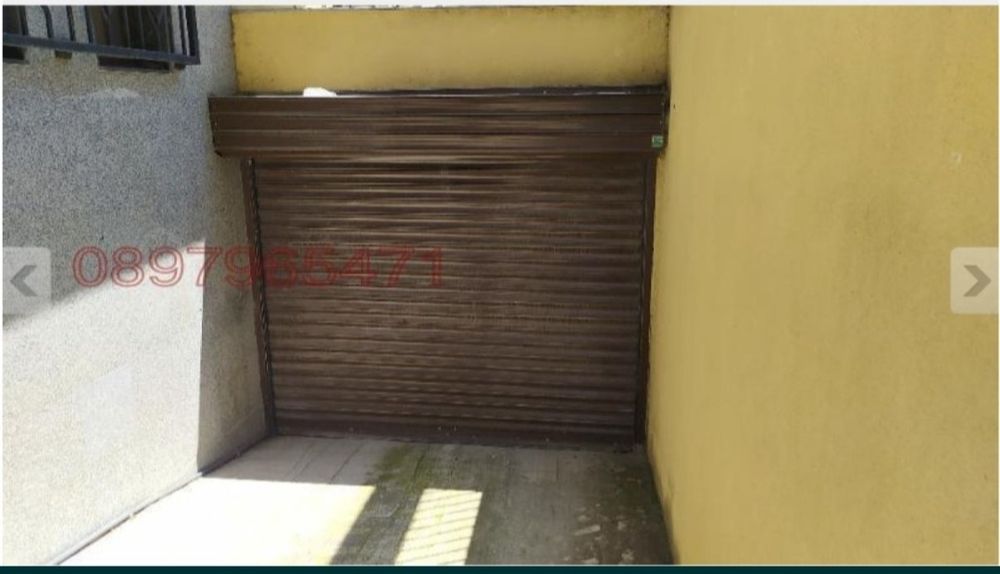 Дава се под наем Гараж / Паркомясто в Бургас, Възраждане - 15 кв.м за 76.5 € - Снимка #4