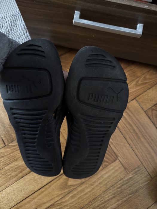 Papuci Puma nr 45