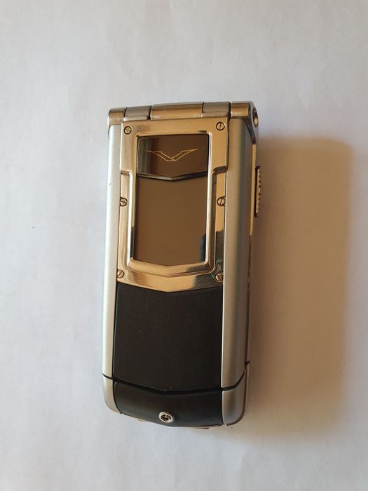 Vertu Constellation Ayxta (pentru piese)