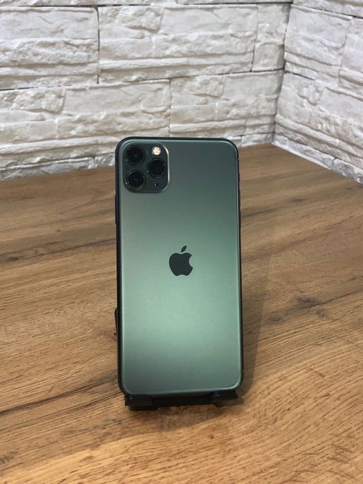 iPhone 11 Pro Max 256 gb