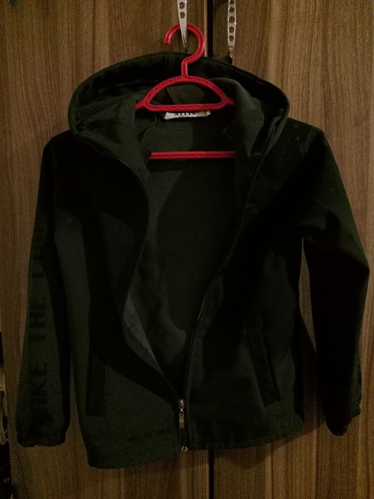 Ветровка винстопер