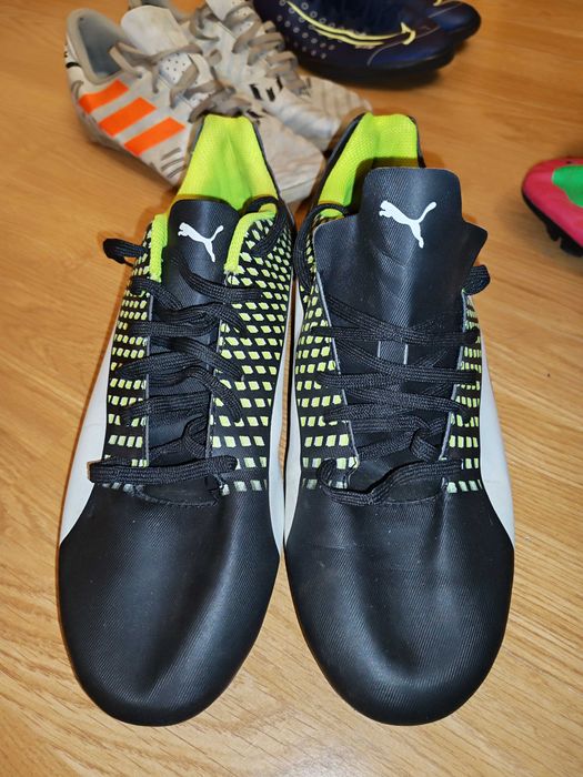 Бутонки, стоножки за момче от 38 номер до 42.5 номер