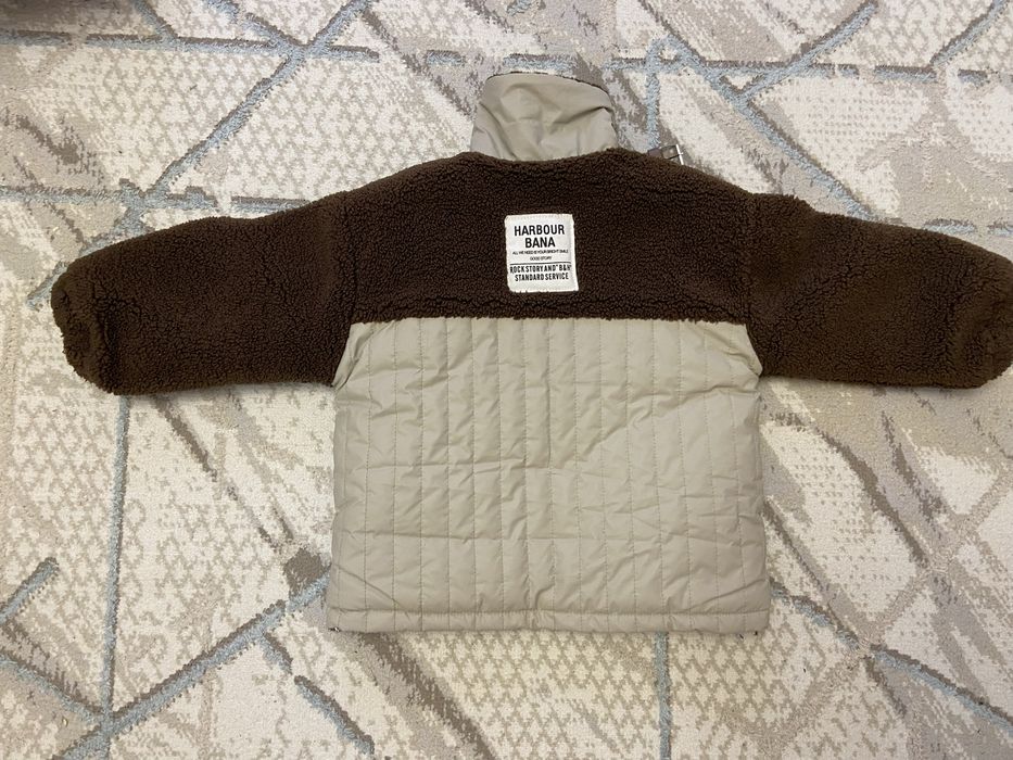 Куртка тедди. 7000 тенге