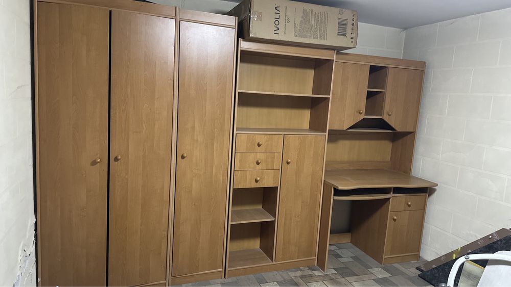 Продается детский гарнитур