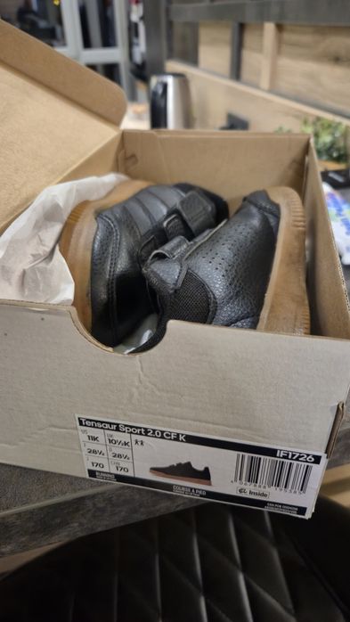 Adidas Tensaur Sport 2.0 CF K 28.5
