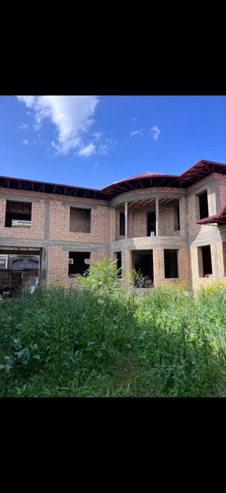 Срочно… Сергели Шокир арик 5 соток 7 хона каробка