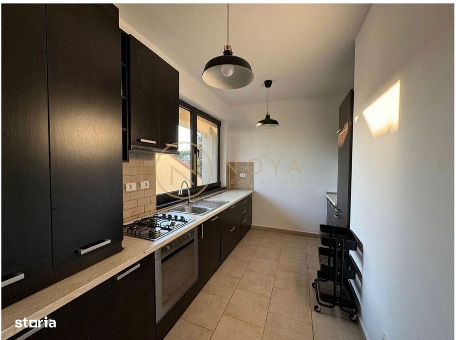 Apartament de 3 camere in zona Iancu Nicolae 2 parcari