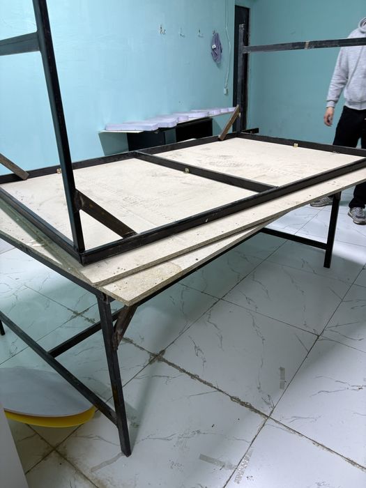 Стол для работа үлкен