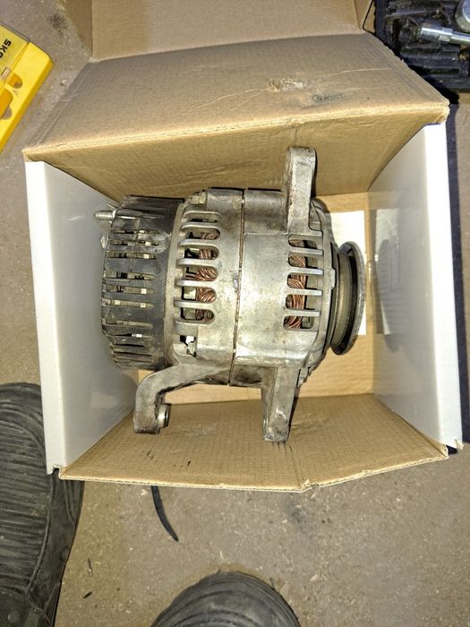 Запчасти на газел