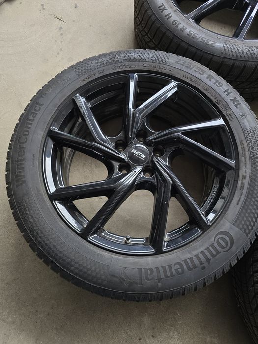 Джанти 19 / 5х114,3 - Hyundai Ioniq 5 и др, Kia, Mazda, Mitsubishi др.