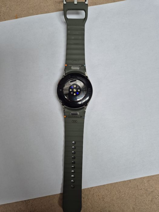 Samsung galaxy watch 7