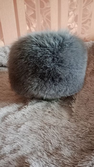 Продам натуральные шапки