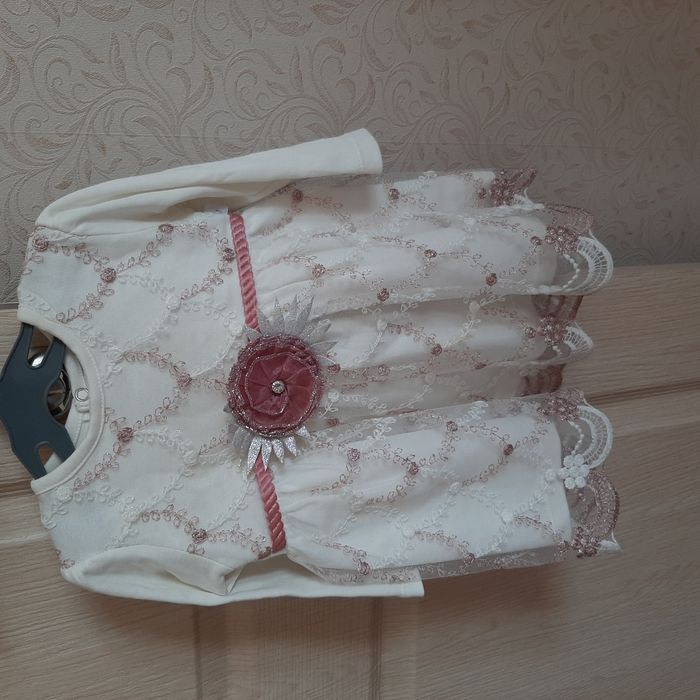 Платье Турция