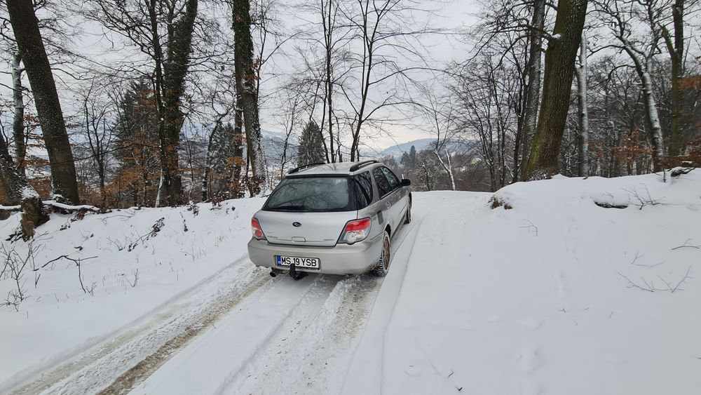 SUBARU Impreza 0 — imagine 2