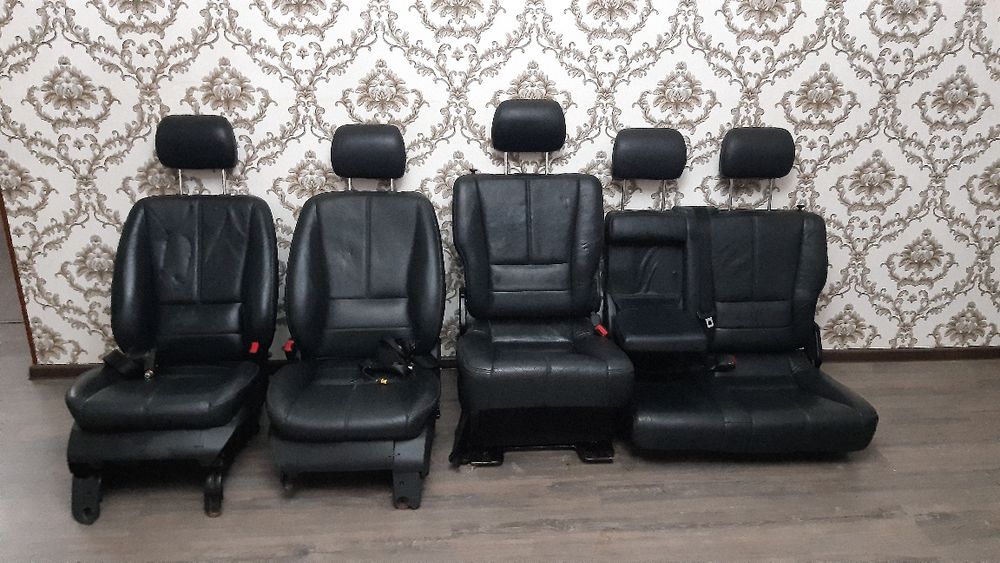 ЭМЭЛ мерседес 163