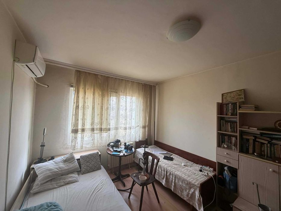 Продава се Двустаен апартамент в Пловдив, Кючук Париж - 67 кв.м за 914 €/кв.м - Снимка #1