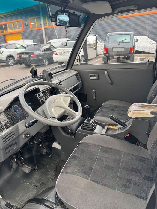 Damas Universal 2019