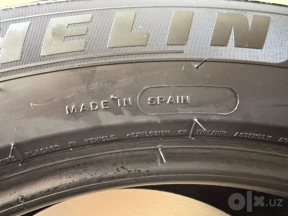 Мишлен  michelin cross climate SUV 2