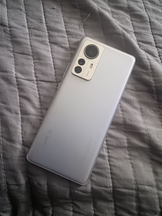 Xiaomi mi 12 pro 256gb