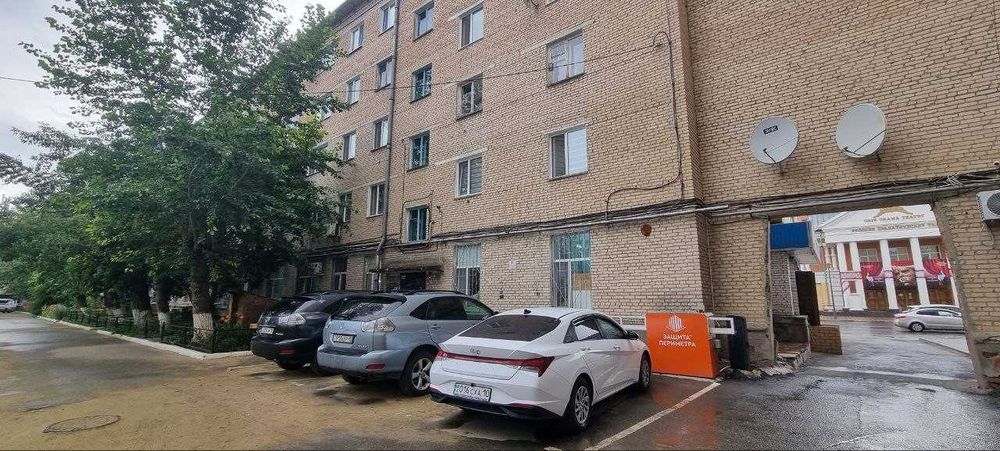 Продажа 2-комнатной квартиры
