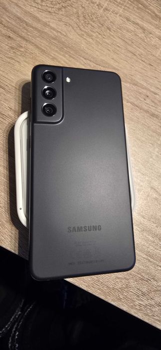 Samsung Galaxy S21 FE 5G, 256GB, 8GB RAM, Graphite
