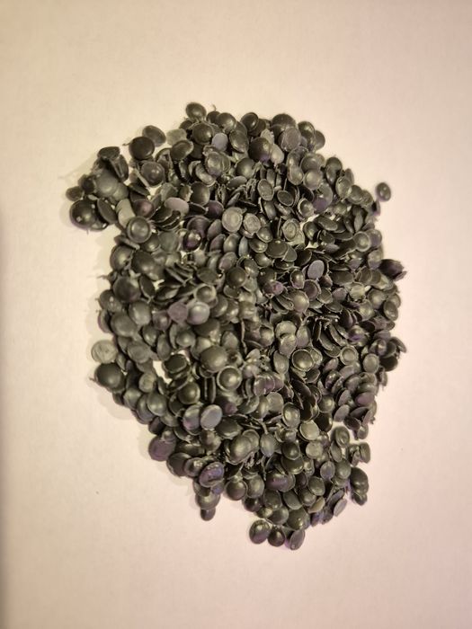 ПВД ПНД ПП гранула полиэтилена