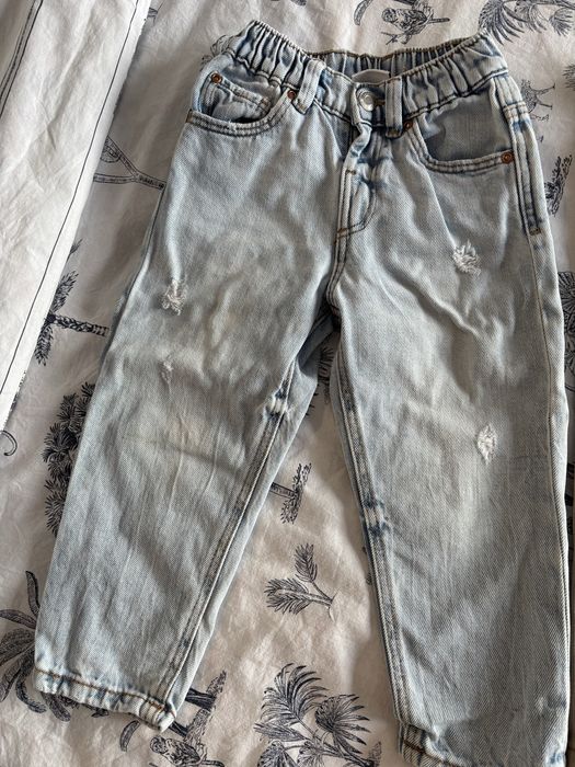 Zara детская одежда  на мальчка по 2000