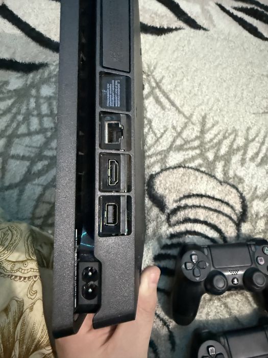 Sony playstation 4 slim 500gb