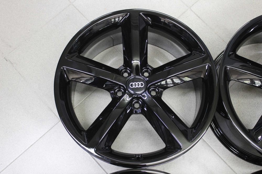 Джанти 18" Audi A4