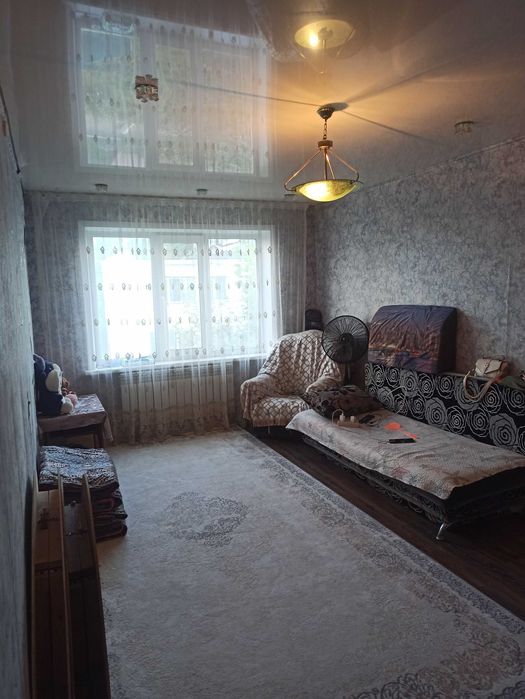 Продажа квартиры