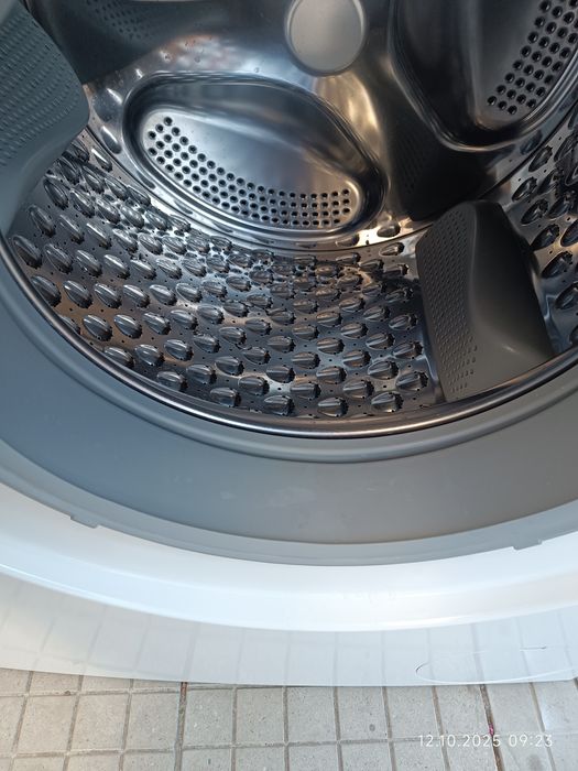 Пералня със сушилня siemens