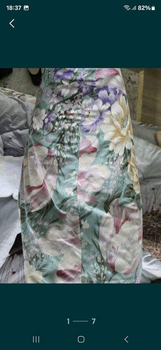 Подушки натуральный перия