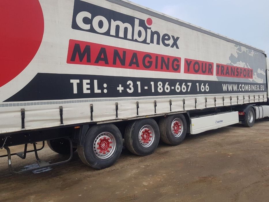 krone prisep sotiladi