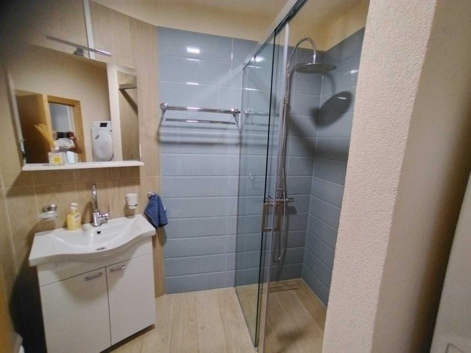 Дава се под наем Двустаен апартамент в София, Манастирски ливади - 63 кв.м за 816 € - Снимка #9