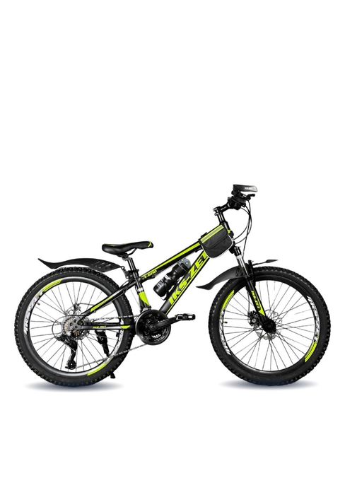 Велосипед iks-zet