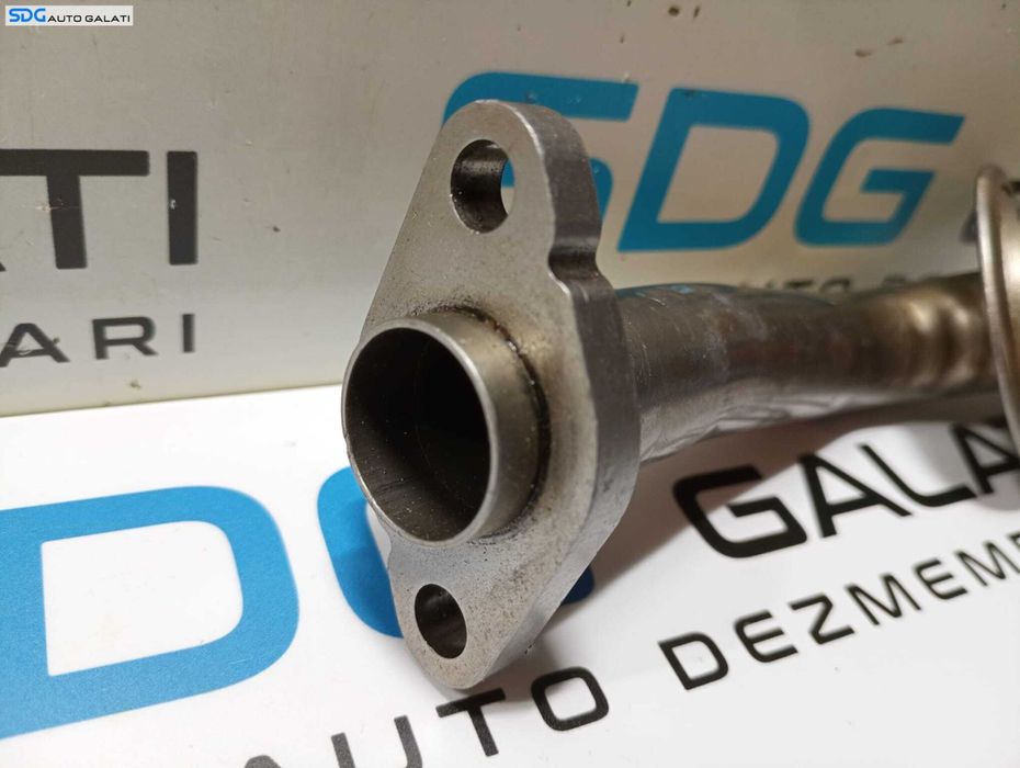 Sorb Baie Ulei Skoda Octavia 2 1.6 2004 - 2013 Cod 038115251B [M6192]