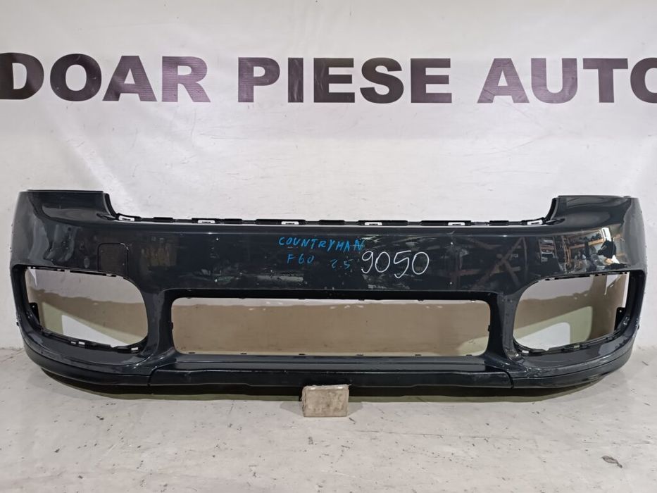 Bara fata Mini Cooper Countryman, 2016, 2017, 2018, 2019, 2020, 2021, cod origine OE 51117390520.