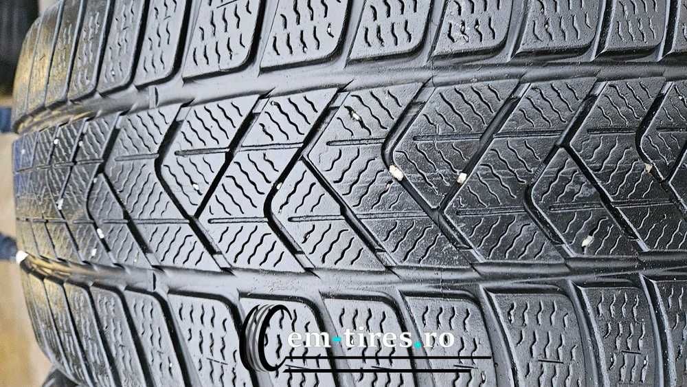 235/40 R19 • Iarna • Pirelli Sottozero 3 96V | 2 buc | Pret/buc